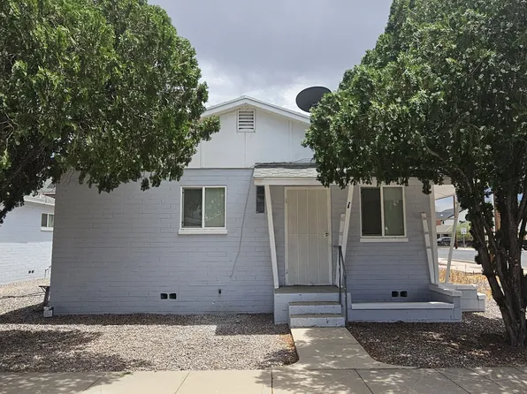 1123 S Central Ave, Safford, AZ 85546