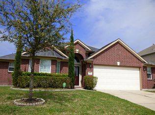 17738 Planters Path Ln, Richmond, TX 77407