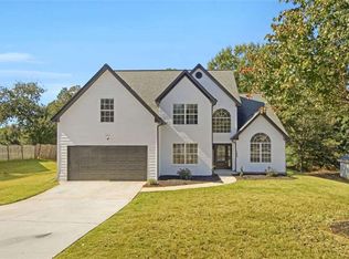 148 Barrington Pkwy, Stockbridge, GA 30281