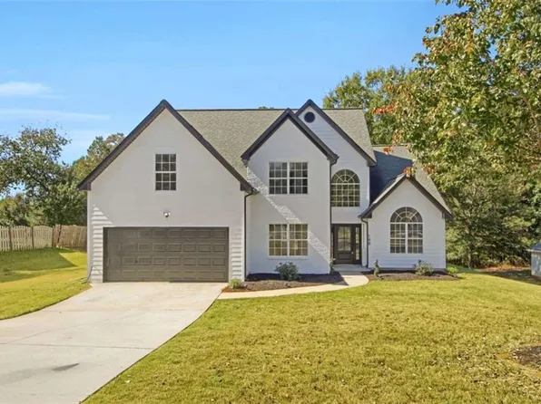 148 Barrington Pkwy, Stockbridge, GA 30281