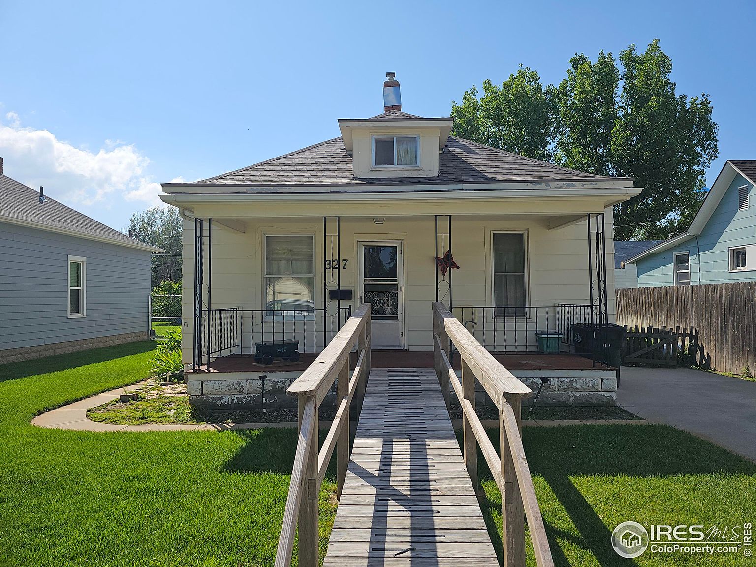 327 N 6th St, Sterling, CO 80751 MLS 990774 Zillow