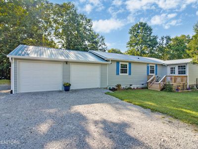 111 Crooked Creek Dr LOT 11, Jamestown, TN, 38556