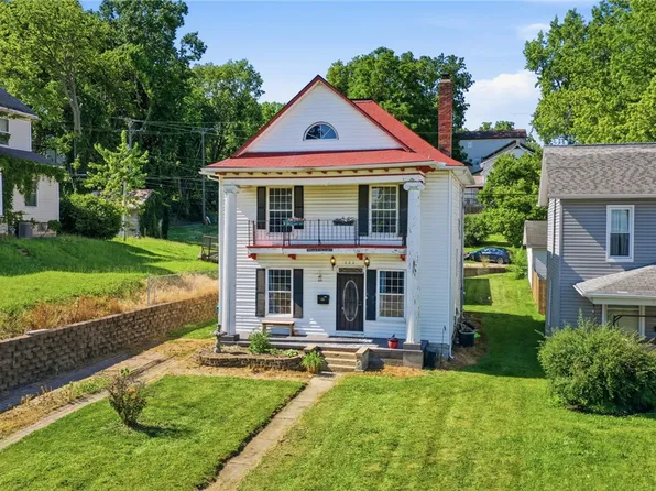222 W North St, Sidney, OH 45365