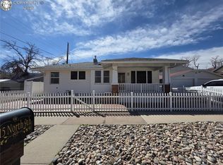 415 N 9th St, Canon City, CO