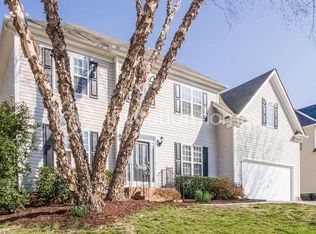 16908 Glassfield Dr, Huntersville, NC 28078
