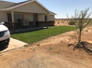 21900 Neuralia Rd, California City, CA 93505