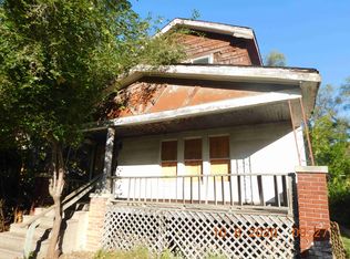 11261 Wade St, Detroit, MI 48213
