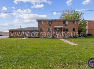 1733 Christian Ave APT 5, Toledo, OH 43613