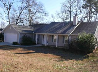 1277 Wentworth, Winder, GA 30680