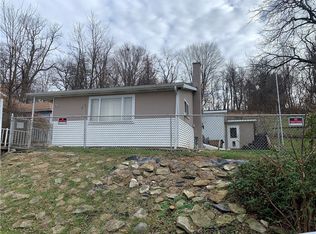 3811 41st Ave, New Brighton, PA