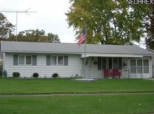 1915 E 39th St, Lorain, OH
