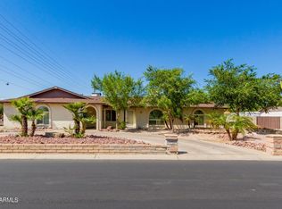 3040 W Kerry Ln, Phoenix, AZ 85027
