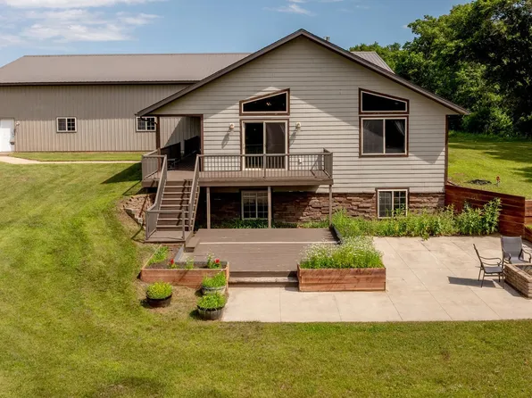 28877 Todd Line Rd, Staples, MN 56479