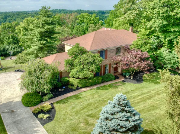 620 Rogers Rd, Villa Hills, KY 41017