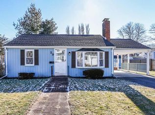 29 Little Rock Ave, Falmouth, MA 02540