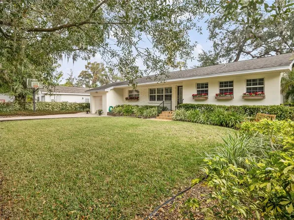 1418 E Park Cir, Tampa, FL 33604