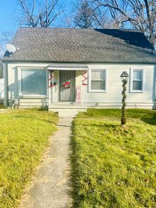 17324 Winston St, Detroit, MI, 48219