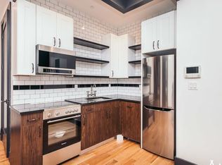435 Wilson Ave APT 1A, Brooklyn, NY 11221