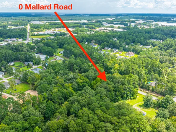 0 Mallard Rd Lot 5, Summerville, SC 29483