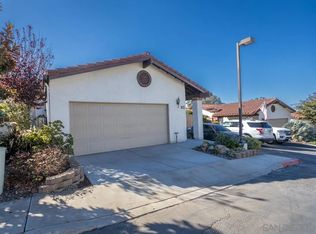 3890 Murray Hill Rd, La Mesa, CA 91941