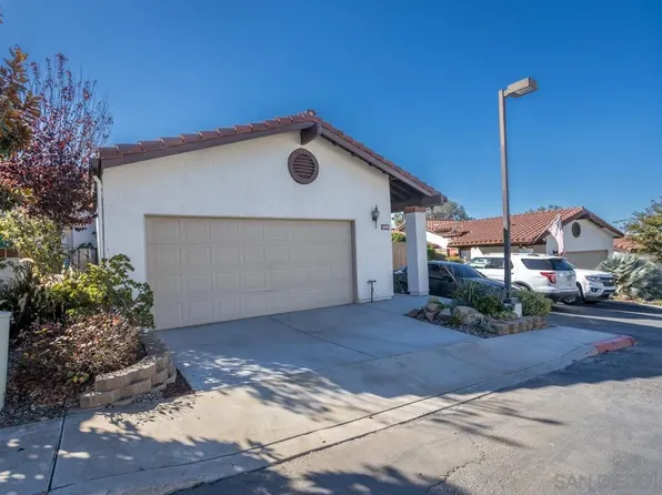 3890 Murray Hill Rd, La Mesa, CA 91941