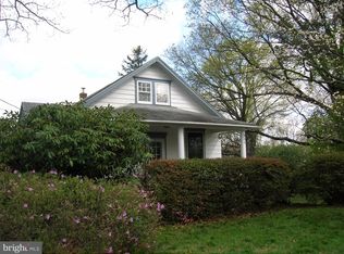 206 W Knowlton Rd, Media, PA 19063