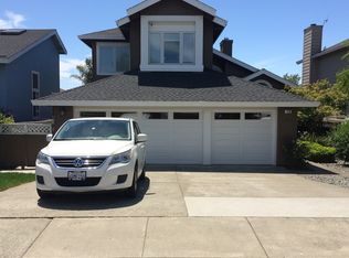 110 Del Oro Lagoon, Novato, CA