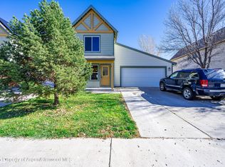 148 W 26th St, Rifle, CO 81650