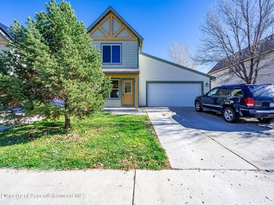 148 W 26th St, Rifle, CO, 81650