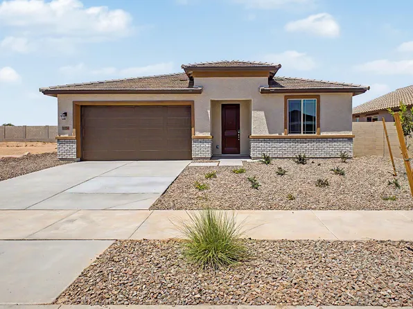 15224 W Gray Fox Trail, Surprise, AZ 85387