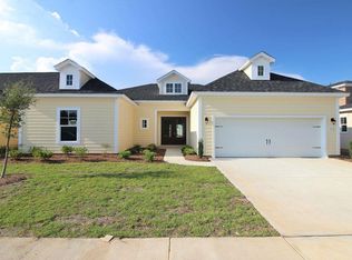 1192 Culbertson Ave LOT 155, Citadel A Myrtle Beach, SC 29577