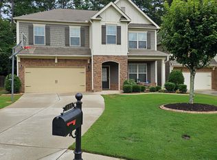 836 Harrison Dr, Acworth, GA 30102