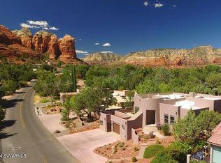 630 Mountain Shadows Dr, Sedona, AZ 86336