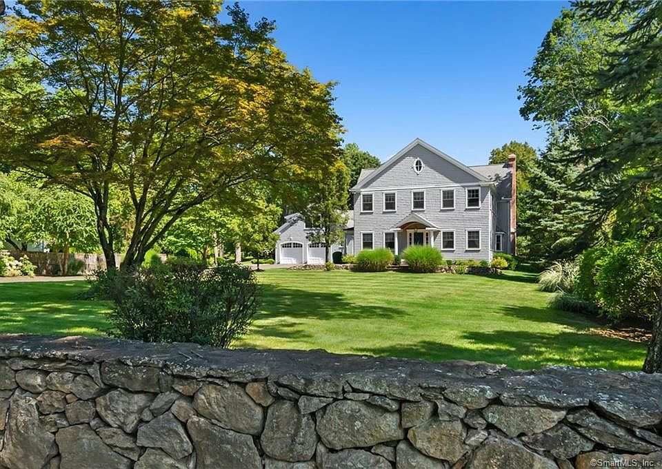 1022 Silvermine Rd, New Canaan, CT 06840 | MLS #170592518 | Zillow