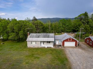 764 NH Route 3A, Hill, NH 03243