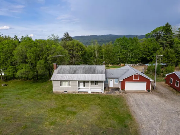 764 NH Route 3A, Hill, NH 03243