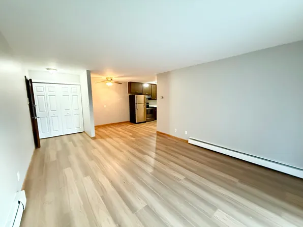 Bayside Apartments