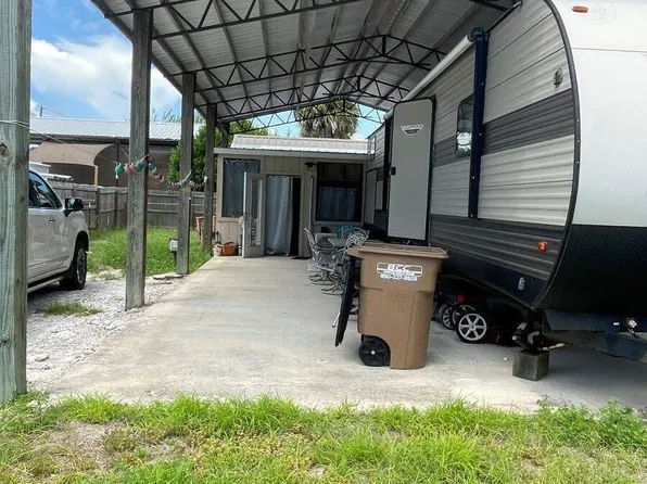 221 Angel Fish St, Port Saint Joe, FL 32456