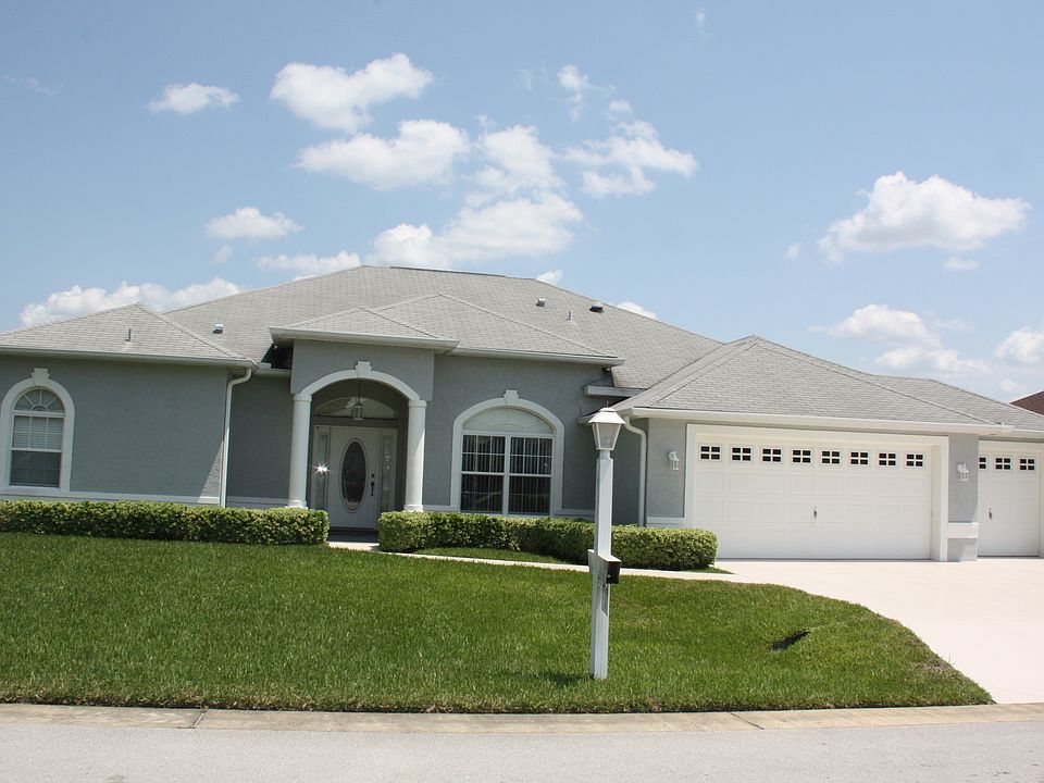 Great Curb Appeal