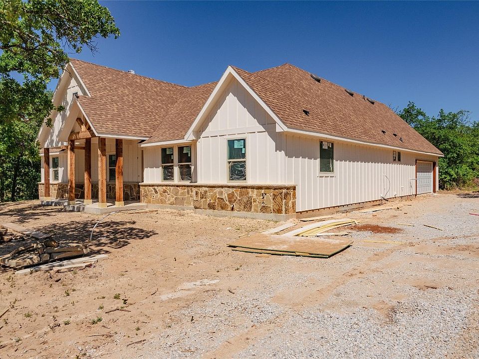 325 Zebrastone Way, Poolville, TX 76487 MLS 20321362 Zillow