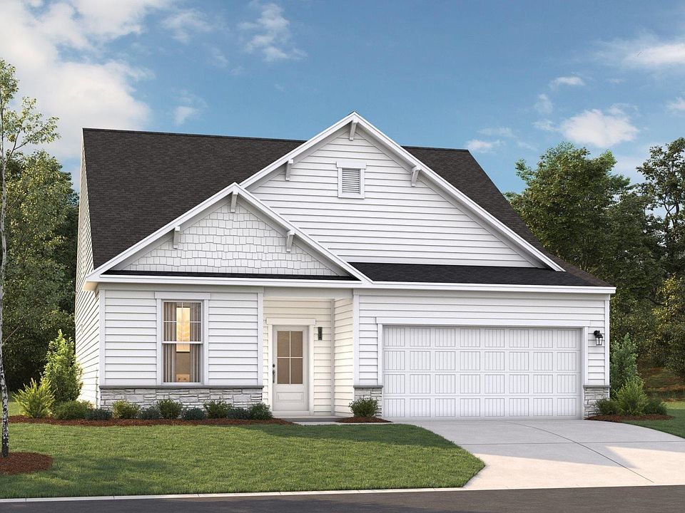 1st image of 192 Hunter Ridge Dr Homesite 17