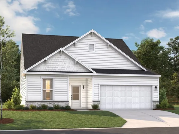 192 Hunter Ridge Dr, Boiling Springs, SC 29316