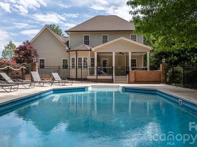 4525 18th Street Ln NE, Hickory, NC, 28601