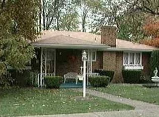 413 Decatur Ave, Pittsburgh, PA 15221