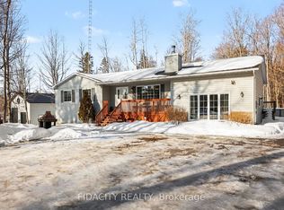 826 Ramsay Concession 7a Rd, Mississippi Mills, ON K7C3P1