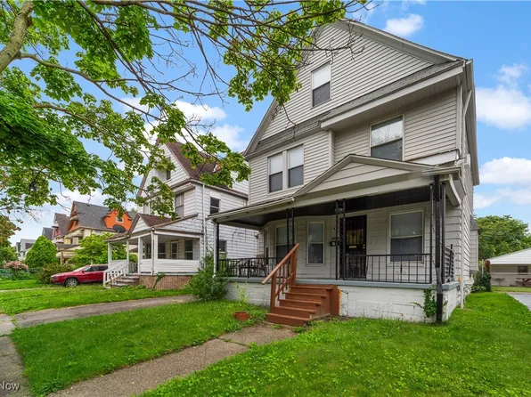 610 E 102nd St, Cleveland, OH 44108