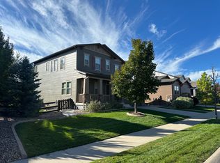 14992 Rider Pl, Parker, CO 80134