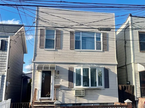 59-17 58th Avenue, Maspeth, NY 11378