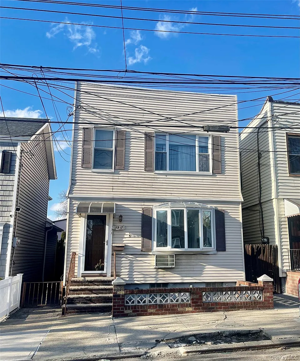 59-17 58th Avenue photo 1