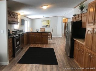 23 Callahan Rd, Oxford, ME 04270